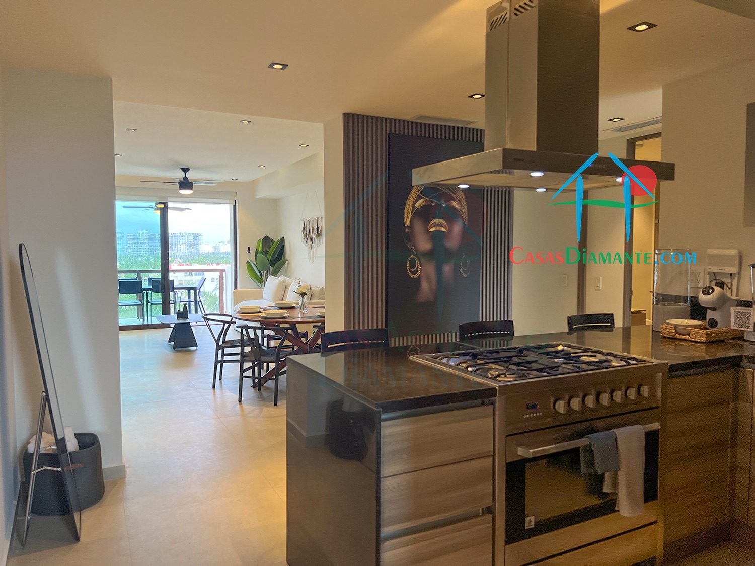 La Isla Ibiza C PH - Estancia 2